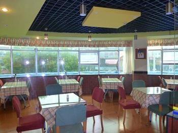 Home Inn Haiyang Road Nantong Exterior photo