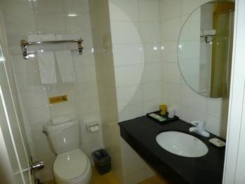 Home Inn Haiyang Road Nantong Exterior photo